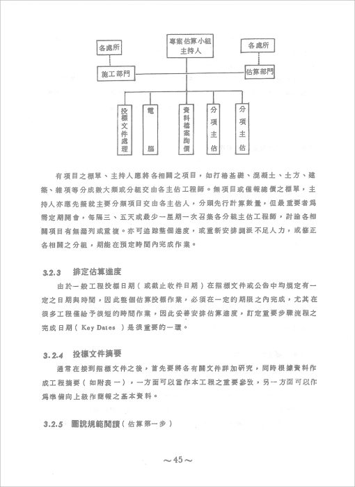 營建工程管理與實務：圖片 3