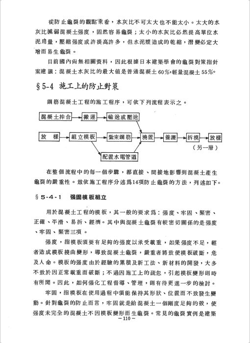 鋼筋混凝土建築物龜裂理論與實際：圖片 10