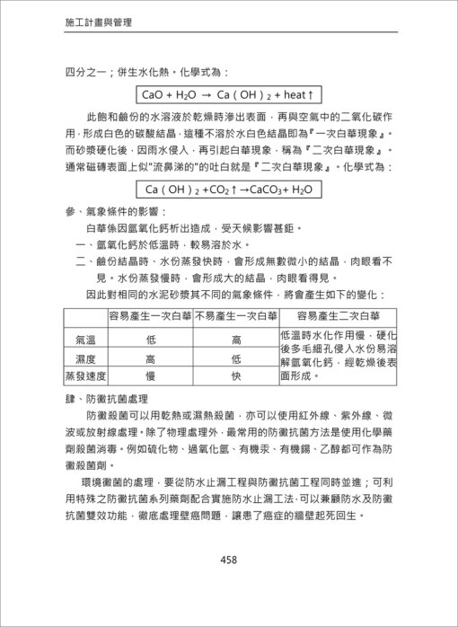 施工計畫與管理(修訂五版)(隨書附件雲端下載)：圖片 21