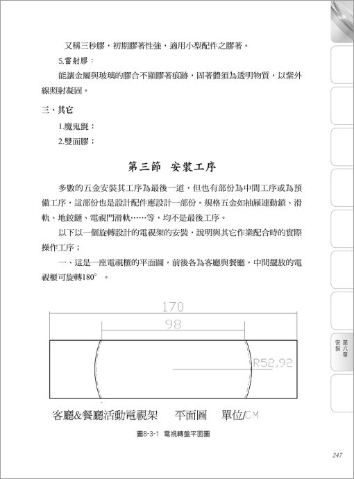 五金應用 Hardware applied：圖片 12