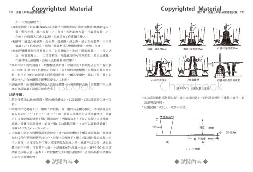 新編混凝土材料品質控制試驗(附光碟)：圖片 24