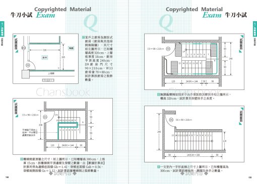 CSI見築現場第五冊：工程數量計算「照著算完成工程估價單編列！算圖公式一看就懂」(隨書附件雲端下載)：圖片 29