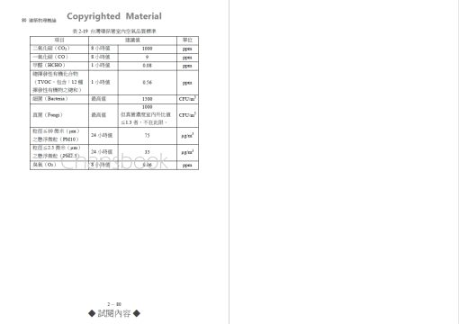 建築環境控制系列(Ⅰ)建築物理概論【四版】：圖片 15