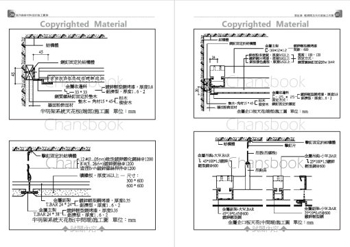 室內裝修材料施工作業實務-附「建築物無障礙設施設計規範」圖例精要（增修八版）：圖片 35