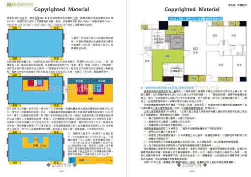 3D圖解建築技術規則（14版）：圖片 17