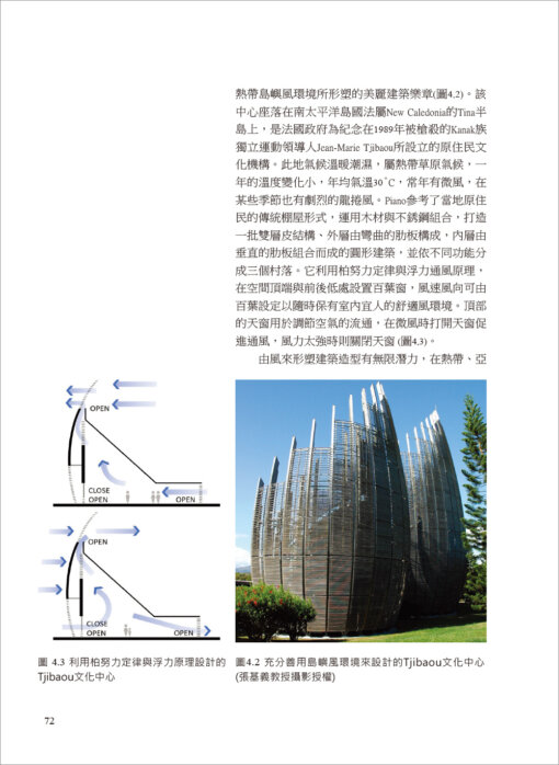 熱濕氣候的人居熱環境-建築風土設計的第一課（三版）：圖片 3