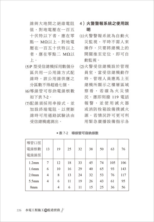 水電工程施工與監造實務(三版)：圖片 19