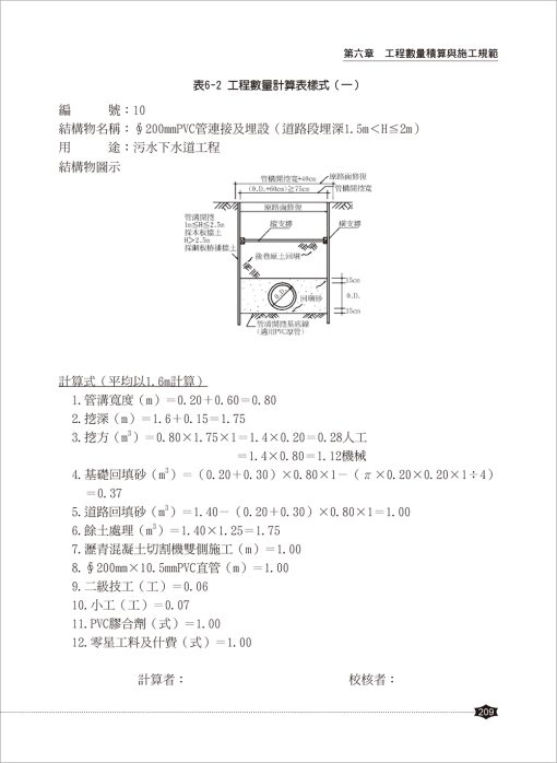 污水下水道用戶排水設備工程：圖片 10