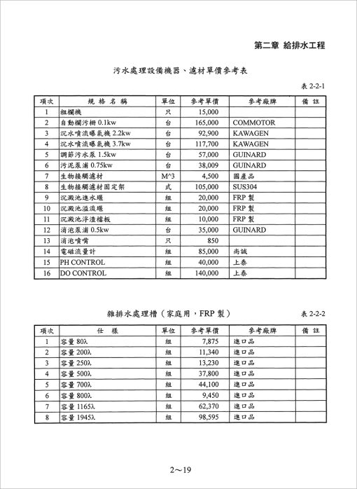 水電工程估價實務(增修五版)：圖片 5