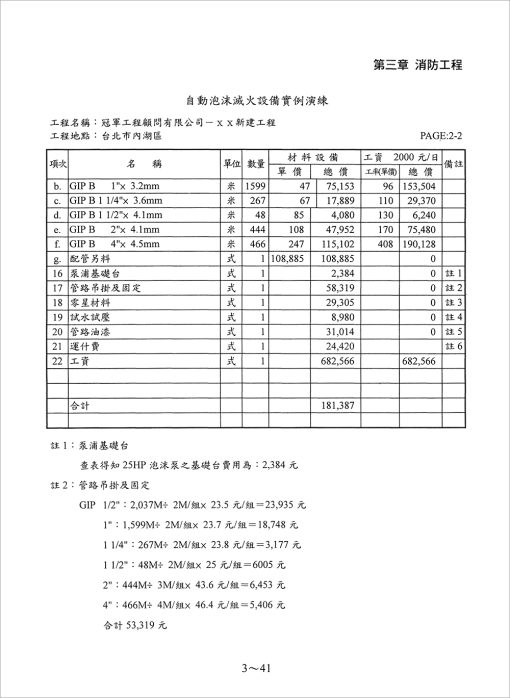 水電工程估價實務(增修五版)：圖片 7