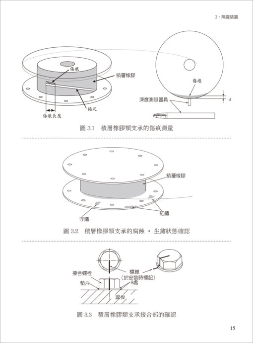 JSSI隔震建築的維護與檢測：圖片 4