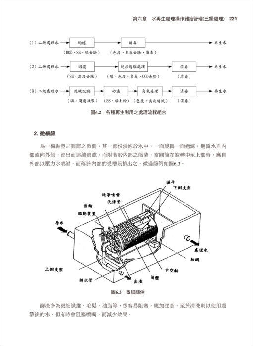 水資源回收再生廠營運管理：圖片 4