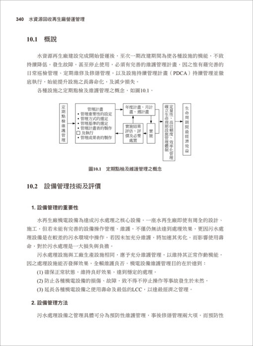 水資源回收再生廠營運管理：圖片 6