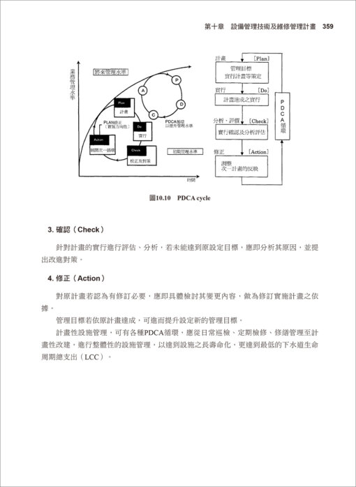 水資源回收再生廠營運管理：圖片 14