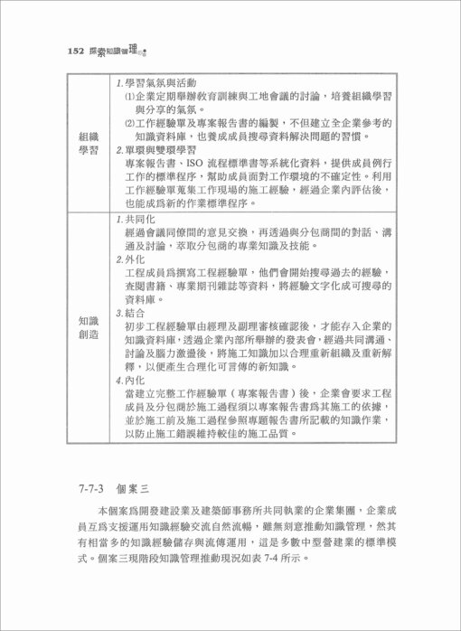 探索知識管理：入門實作應用：圖片 9