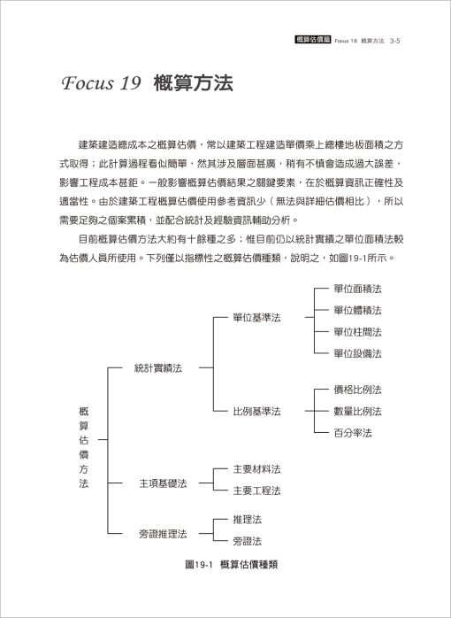 建築概算估價應用實務(附建築概算估價資訊系統光碟)：圖片 9