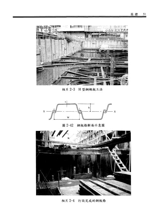 營造與施工實務(上)：圖片 5