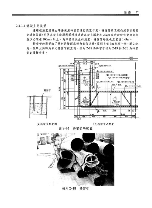 營造與施工實務(上)：圖片 6