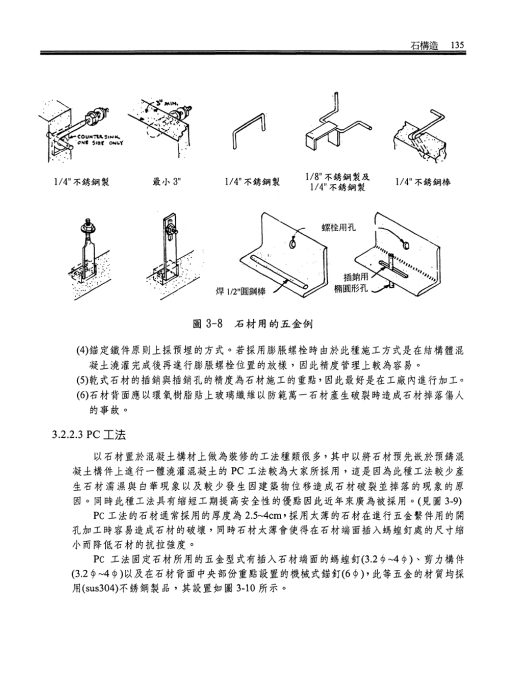 營造與施工實務(上)：圖片 9