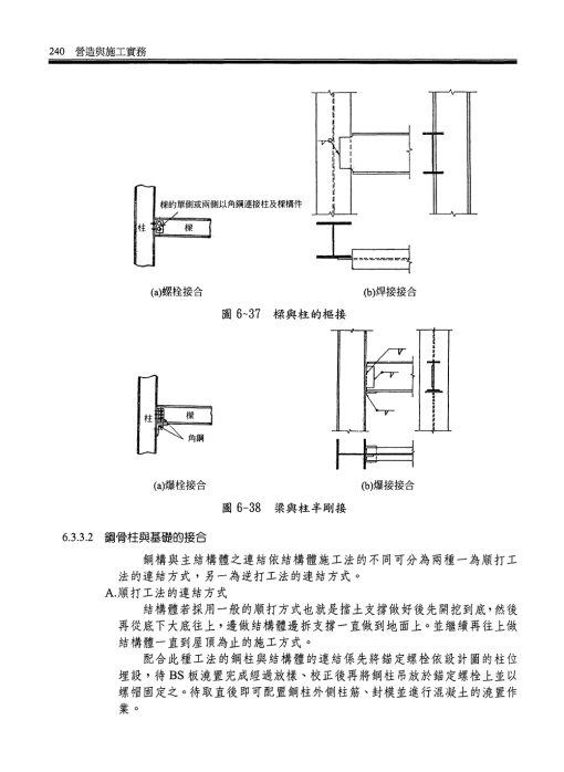 營造與施工實務(上)：圖片 12