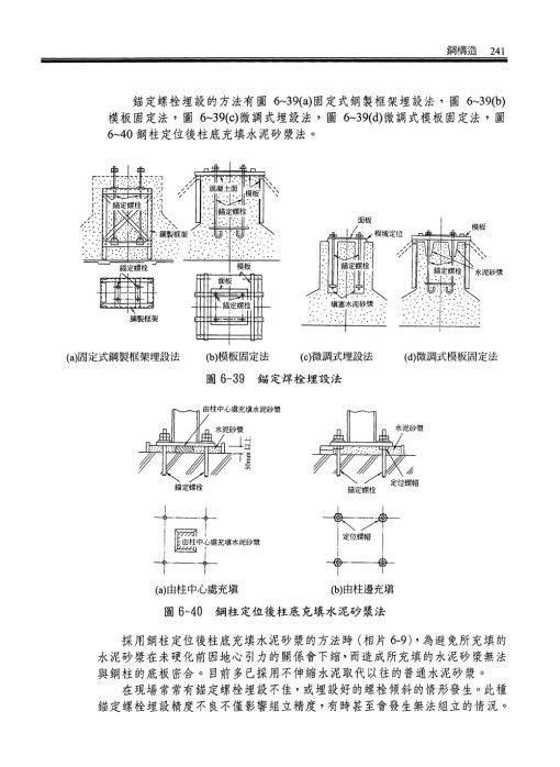 營造與施工實務(上)：圖片 13