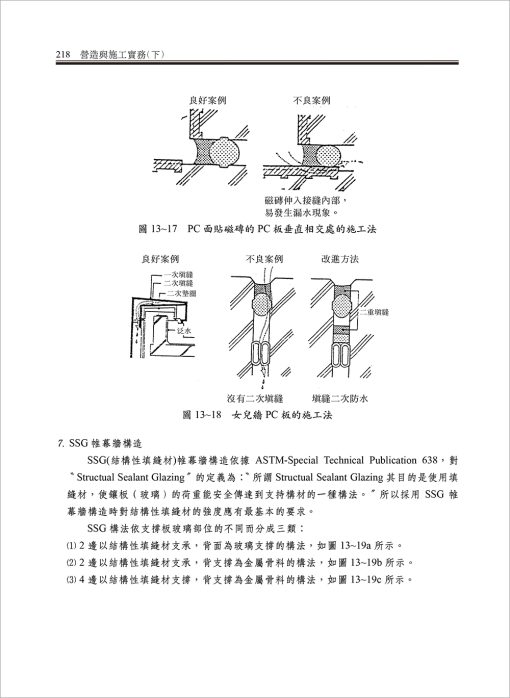 營造與施工實務(下)：圖片 8