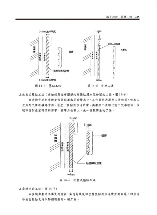 營造與施工實務(下)：圖片 11