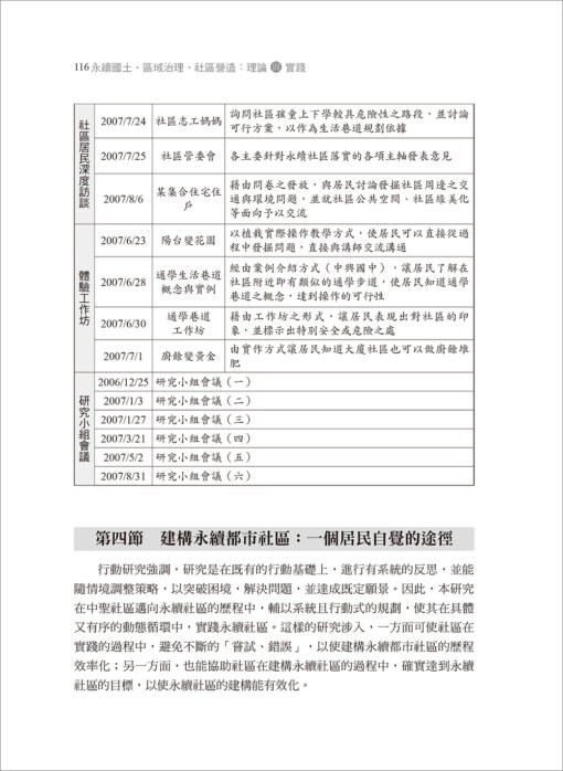 永續國土．區域治理．社區營造：理論與實踐：圖片 9