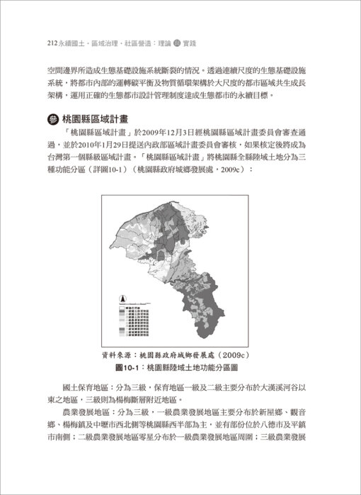 永續國土．區域治理．社區營造：理論與實踐：圖片 13