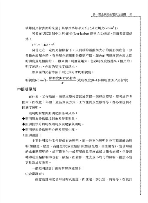 室內裝修快速入門設計手冊-附模擬試題及裝修法令問答（增修版）：圖片 2