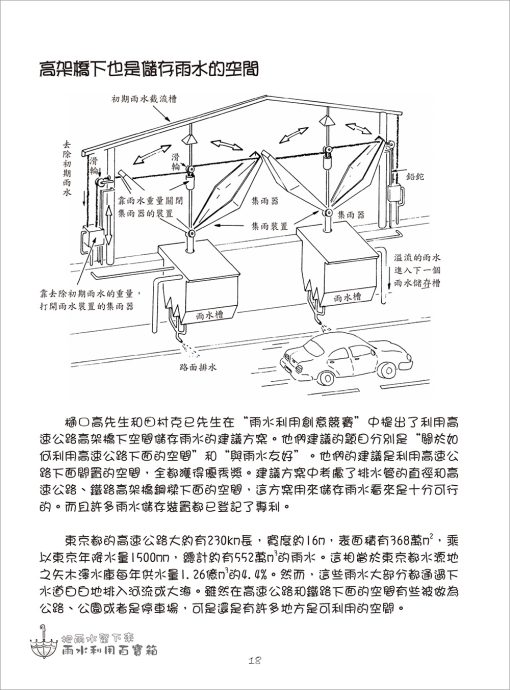 把雨水留下來－雨水利用百寶箱：圖片 2