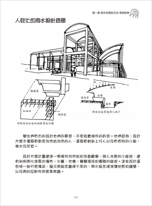 把雨水留下來－雨水利用百寶箱：圖片 3