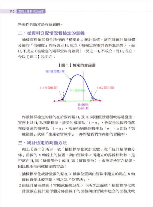 混凝土產製統計品管：圖片 12