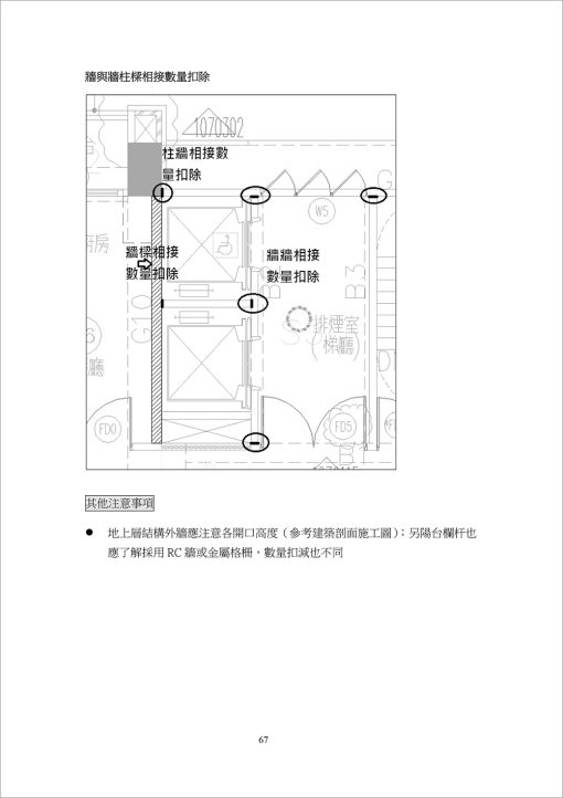 5天搞定結構工程估算作業：圖片 6