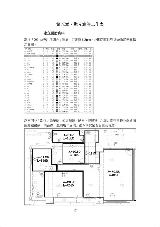 10天搞定裝修工程估算作業：圖片 8