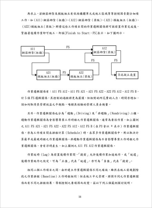 P3在時間及成本管理之實務應用及技巧：圖片 3