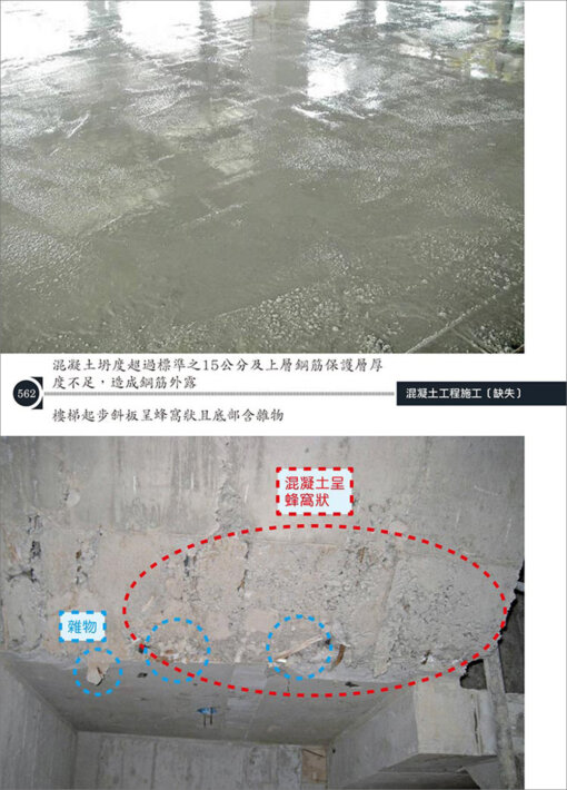 鋼筋模板混凝土工程看照片輕鬆學【二版】：圖片 17