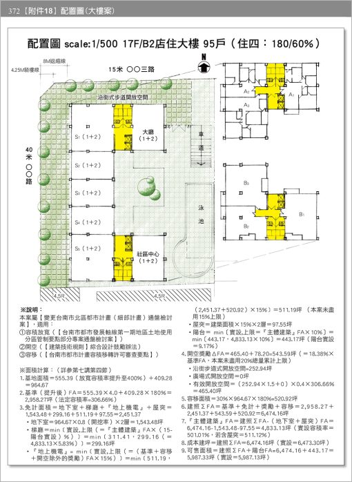 土地開發實務作業手冊(2024年增修八版) 國土計畫、增額容積【一本專為土地開發從業人員所寫的專業工具書】：圖片 16