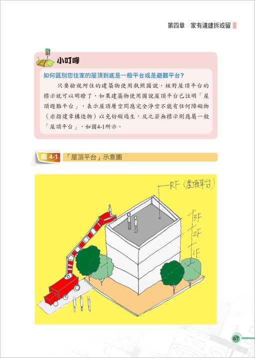 違建築：買賣、查報、拆除，違章屋主解套術：圖片 7