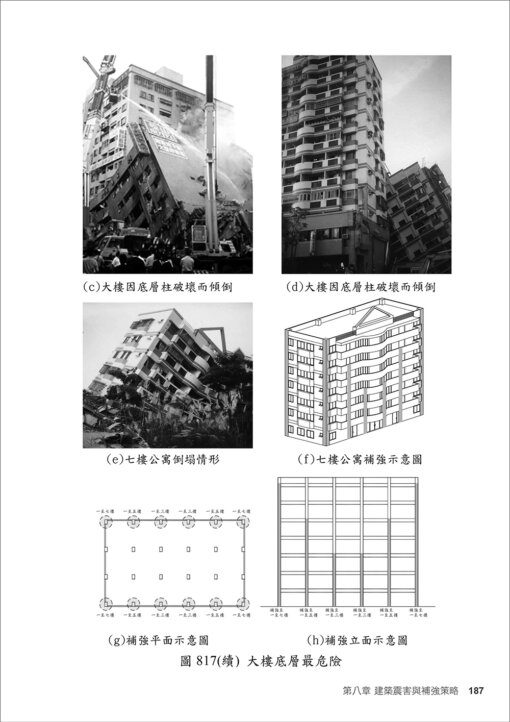 建築震害與補強實務：圖片 13