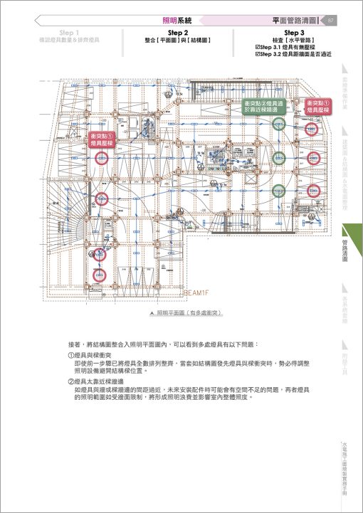 水電施工圖繪製實務手冊(三版)：圖片 5