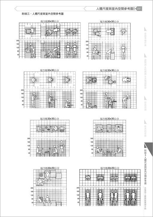 水電施工圖繪製實務手冊(三版)：圖片 14