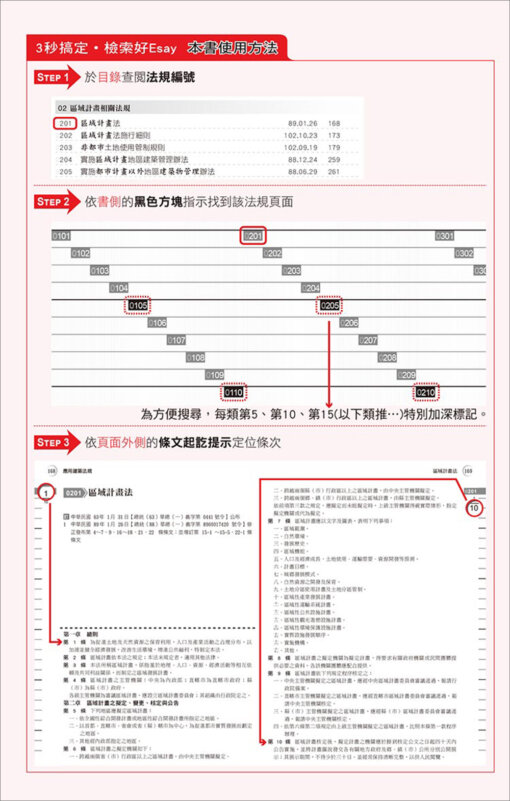 土地開發與建築法規彙編：圖片 3