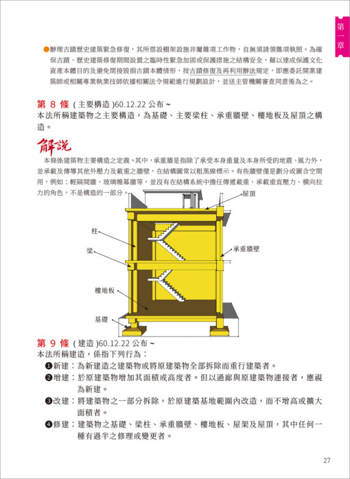 建築法講堂(二版)：圖片 2