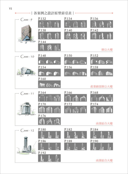 建築造型提案-廠房、辦公大樓、公共及宗教建築 200 PLUS：圖片 4