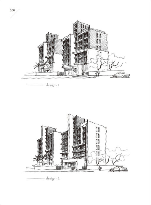 建築造型提案-廠房、辦公大樓、公共及宗教建築 200 PLUS：圖片 6