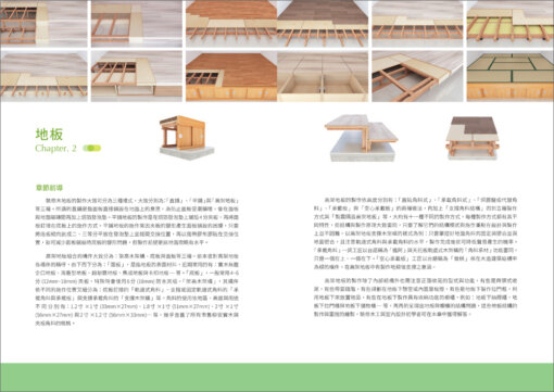 3D圖解裝修木作常用施工大樣《基礎工程》：圖片 7