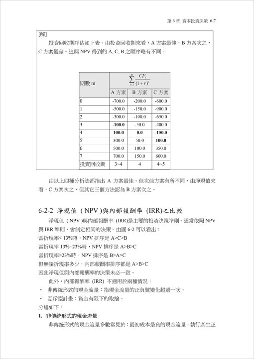 工程經濟與財務管理【二版】：圖片 10