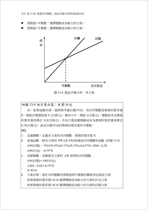 工程經濟 Engineering Economy：圖片 16