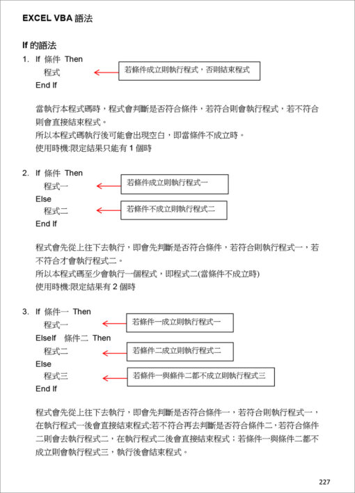 電流電壓降計算與線徑管徑選擇：Excel VBA在電氣工程設計之應用(附光碟)：圖片 12